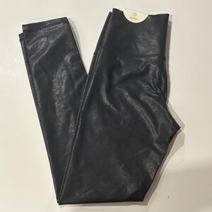 Aerie Black Leggings